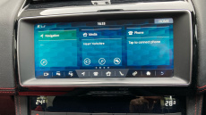 Jaguar F-Pace 2.0d R-Sport 5dr Auto AWD Diesel Estate